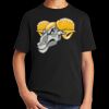 Youth DTG Cotton Tee Thumbnail