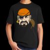 Youth DTG Cotton Tee Thumbnail