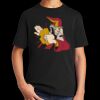 Youth DTG Cotton Tee Thumbnail
