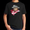 Youth DTG Cotton Tee Thumbnail