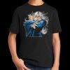 Youth DTG Cotton Tee Thumbnail