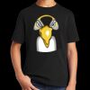 Youth DTG Cotton Tee Thumbnail