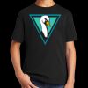 Youth DTG Cotton Tee Thumbnail