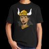 Youth DTG Cotton Tee Thumbnail