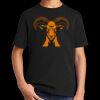 Youth DTG Cotton Tee Thumbnail