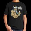 Youth DTG Cotton Tee Thumbnail