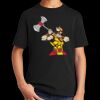 Youth DTG Cotton Tee Thumbnail
