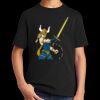 Youth DTG Cotton Tee Thumbnail