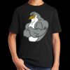 Youth DTG Cotton Tee Thumbnail