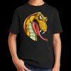 Youth DTG Cotton Tee Thumbnail