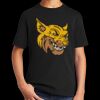 Youth DTG Cotton Tee Thumbnail