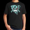 Youth DTG Cotton Tee Thumbnail