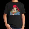 Youth DTG Cotton Tee Thumbnail