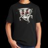 Youth DTG Cotton Tee Thumbnail