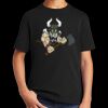 Youth DTG Cotton Tee Thumbnail