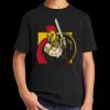 Youth DTG Cotton Tee Thumbnail