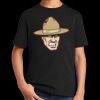 Youth DTG Cotton Tee Thumbnail