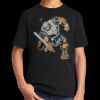 Youth DTG Cotton Tee Thumbnail