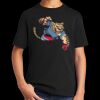 Youth DTG Cotton Tee Thumbnail