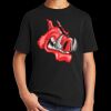 Youth DTG Cotton Tee Thumbnail