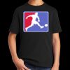 Youth DTG Cotton Tee Thumbnail