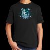 Youth DTG Cotton Tee Thumbnail