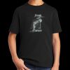 Youth DTG Cotton Tee Thumbnail