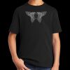 Youth DTG Cotton Tee Thumbnail
