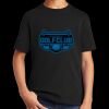 Youth DTG Cotton Tee Thumbnail
