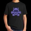 Youth DTG Cotton Tee Thumbnail