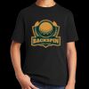 Youth DTG Cotton Tee Thumbnail