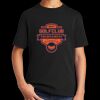 Youth DTG Cotton Tee Thumbnail