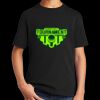 Youth DTG Cotton Tee Thumbnail