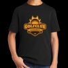 Youth DTG Cotton Tee Thumbnail