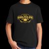 Youth DTG Cotton Tee Thumbnail