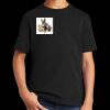 Youth DTG Cotton Tee Thumbnail
