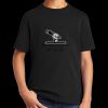 Youth DTG Cotton Tee Thumbnail