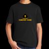 Youth DTG Cotton Tee Thumbnail