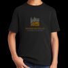 Youth DTG Cotton Tee Thumbnail