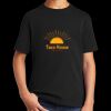 Youth DTG Cotton Tee Thumbnail