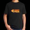 Youth DTG Cotton Tee Thumbnail
