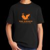 Youth DTG Cotton Tee Thumbnail