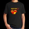 Youth DTG Cotton Tee Thumbnail