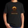 Youth DTG Cotton Tee Thumbnail