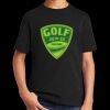 Youth DTG Cotton Tee Thumbnail