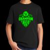Youth DTG Cotton Tee Thumbnail