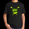 Youth DTG Cotton Tee Thumbnail