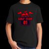 Youth DTG Cotton Tee Thumbnail