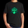 Youth DTG Cotton Tee Thumbnail