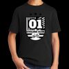 Youth DTG Cotton Tee Thumbnail